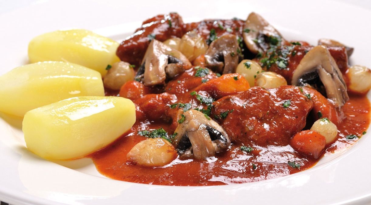 Viande — Wikipédia